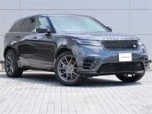 2024 Land Rover Range Rover Velar