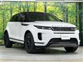 2025 Land Rover RangeRover Evoque