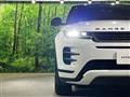 2025 Land Rover RangeRover Evoque