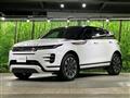 2025 Land Rover RangeRover Evoque