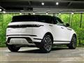 2025 Land Rover RangeRover Evoque