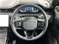 2025 Land Rover RangeRover Evoque