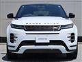 2025 Land Rover RangeRover Evoque