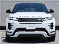 2025 Land Rover RangeRover Evoque