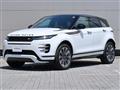 2025 Land Rover RangeRover Evoque