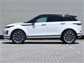 2025 Land Rover RangeRover Evoque