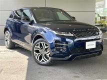 2021 Land Rover RangeRover Evoque