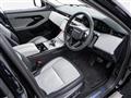 2024 Land Rover RangeRover Evoque