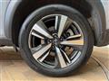 2022 Nissan X-Trail