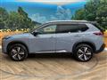 2022 Nissan X-Trail