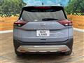 2022 Nissan X-Trail