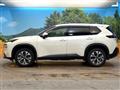 2022 Nissan X-Trail