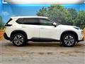2022 Nissan X-Trail