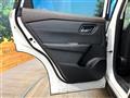 2022 Nissan X-Trail
