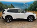 2024 Nissan X-Trail