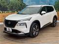 2024 Nissan X-Trail