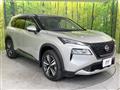 2024 Nissan X-Trail