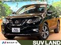 2019 Nissan X-Trail