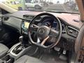 2019 Nissan X-Trail