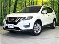 2020 Nissan X-Trail