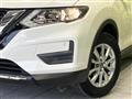 2020 Nissan X-Trail