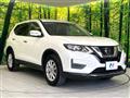 2020 Nissan X-Trail