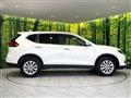 2020 Nissan X-Trail