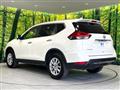 2020 Nissan X-Trail
