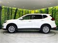 2020 Nissan X-Trail