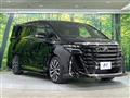 2023 Toyota Vellfire