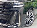 2023 Toyota Vellfire