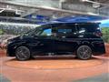2025 Toyota Vellfire