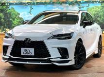 2023 Lexus RX