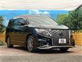 2021 Nissan Elgrand