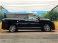2021 Nissan Elgrand