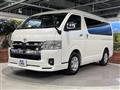 2025 Toyota Hiace Wagon
