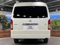 2025 Toyota Hiace Wagon