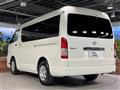 2025 Toyota Hiace Wagon