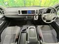 2023 Toyota Hiace Wagon
