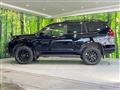 2020 Toyota Land Cruiser Prado