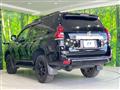 2020 Toyota Land Cruiser Prado