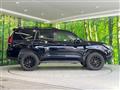 2020 Toyota Land Cruiser Prado