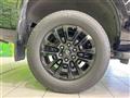 2020 Toyota Land Cruiser Prado