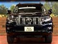 2020 Toyota Land Cruiser Prado