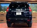 2020 Toyota Land Cruiser Prado