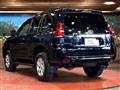 2020 Toyota Land Cruiser Prado