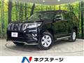 2020 Toyota Land Cruiser Prado