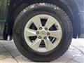 2020 Toyota Land Cruiser Prado