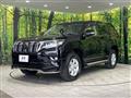 2020 Toyota Land Cruiser Prado
