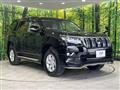 2020 Toyota Land Cruiser Prado